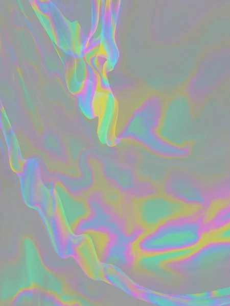 Abstrait Gradient Lumineux Fond Tissu — Photo