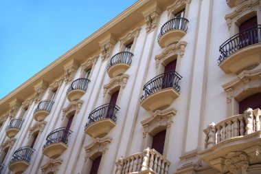 Sarayı, lecce, İtalya