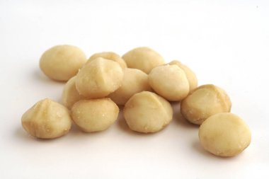 Macadamia gıda Sağlık