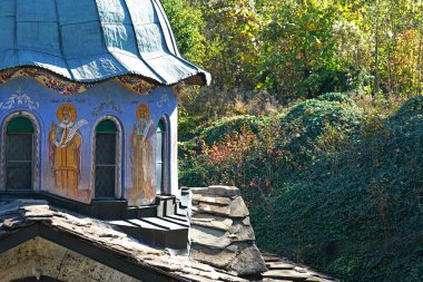Sokolski Manastırı 1833 yılında kurulan bir Bulgar Ortodoks manastırı.
