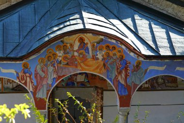 Sokolski Manastırı 1833 yılında kurulan bir Bulgar Ortodoks manastırı.