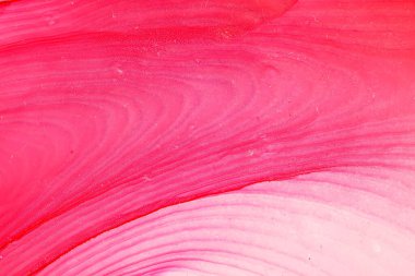 Alkol mürekkebi soyut arkaplan, makro fotoğraf