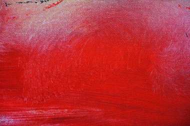 Yağlı boya tablonun bir parçası tuval, makro, arkaplan