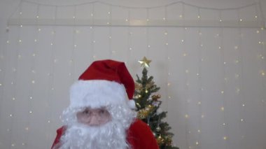 Herkes oldukça emin Santa