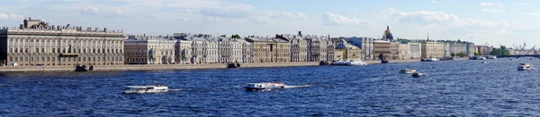 St. Petersburg Panorama Palace set of Manzaralı