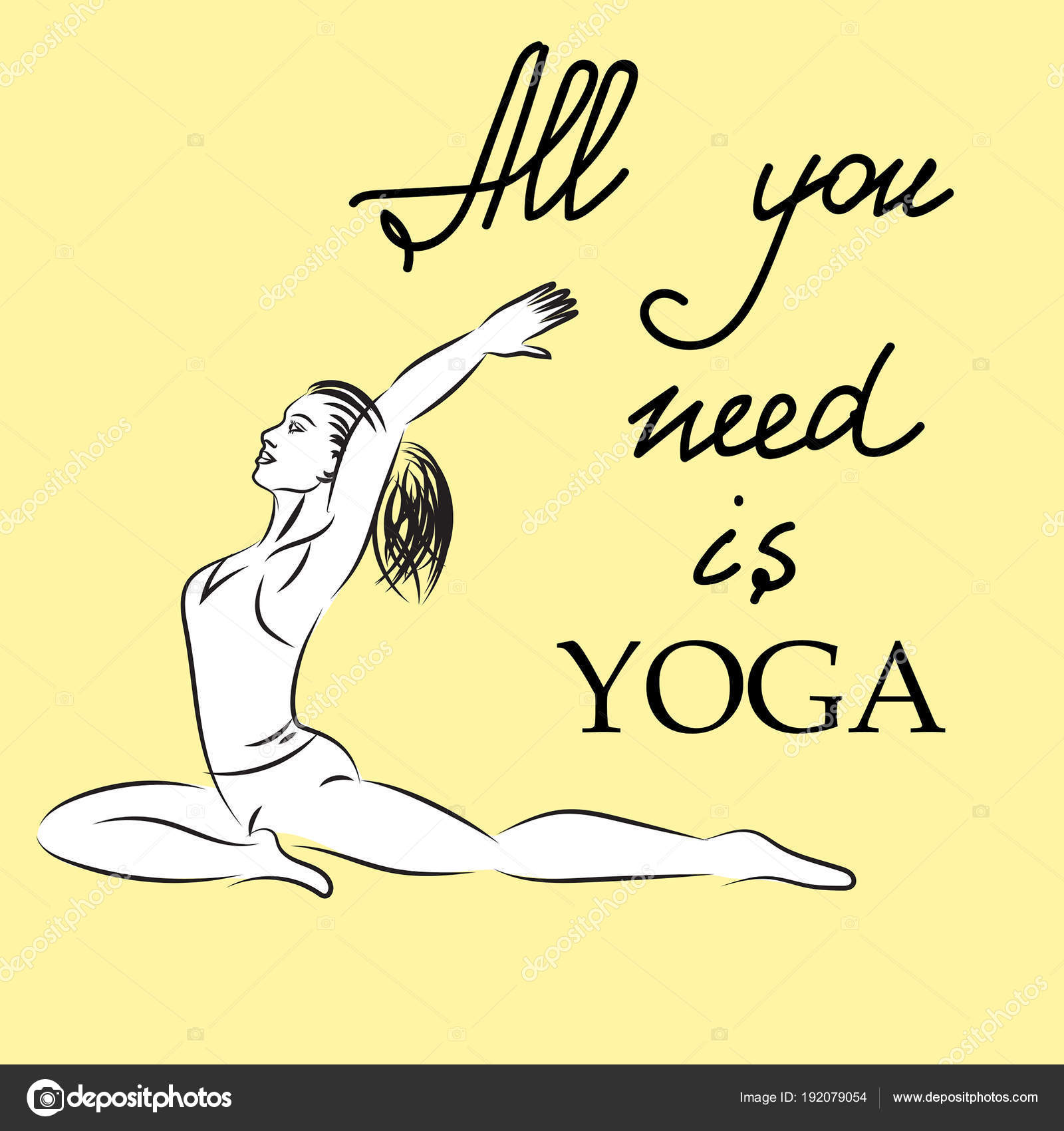 about yoga