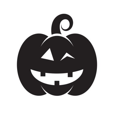 şirin halloween balkabağı