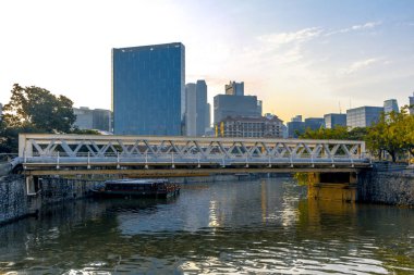 Singapur Nehri Waterfront