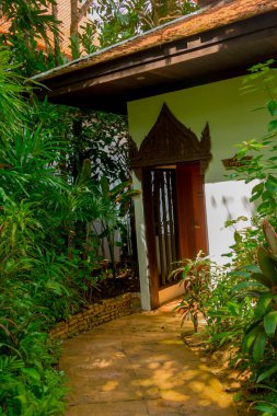 Phuket Adası konumlar