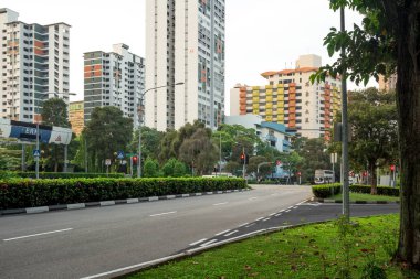 Sabah Singapur
