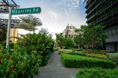 Sabah Singapur