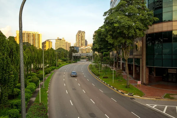 Sabah Singapur