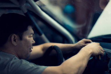 Genç bir adamın portresi