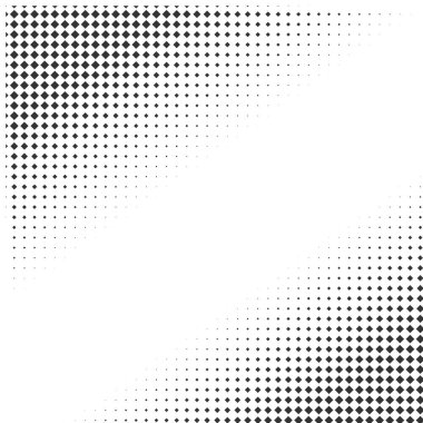 Soyut yarı ton doku edikula ile.