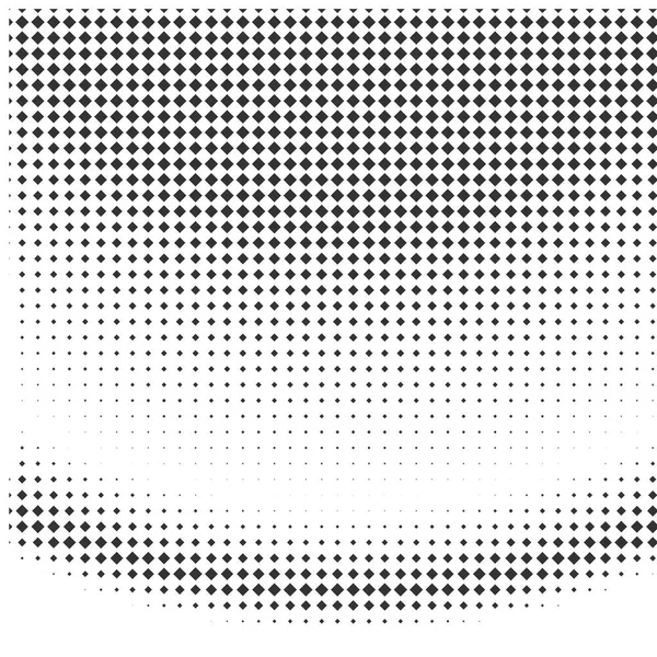 Soyut yarı ton doku edikula ile.