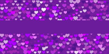 Kalp konfeti güzel kaotik Falls 