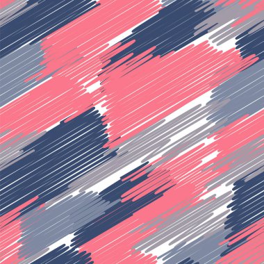 Sorunsuz arka plan renkli soyut