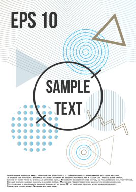 En küçük geometrik kapsama.