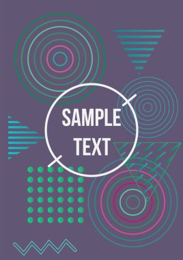 En küçük geometrik kapsama.