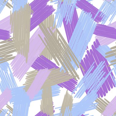 Sorunsuz arka plan renkli soyut