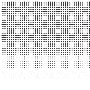 Soyut yarı ton doku edikula ile.