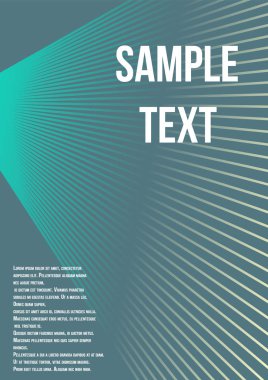 En küçük geometrik kapsama.