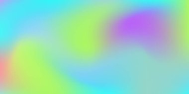 Bulanık parlak-kafes arka plan. 