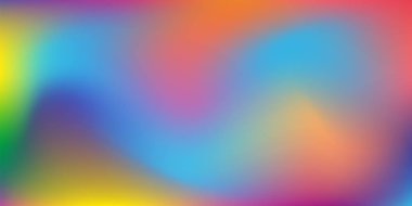 Bulanık parlak-kafes arka plan. 