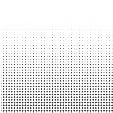 Soyut yarı ton doku edikula ile.