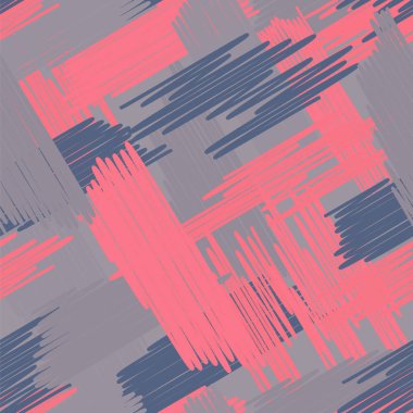 Sorunsuz arka plan renkli soyut