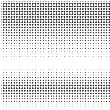 Soyut yarı ton doku edikula ile.