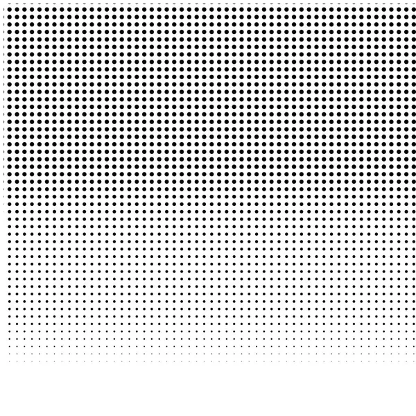 Soyut yarı ton doku noktalı.