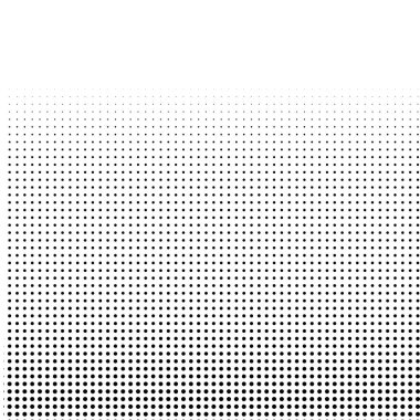 Soyut yarı ton doku noktalı.