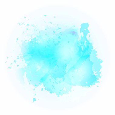 Vektör suluboya arkaplan.