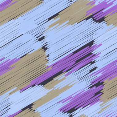 Sorunsuz arka plan renkli soyut