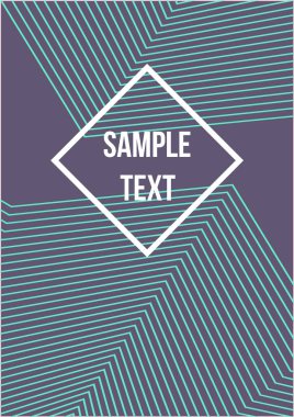 En küçük geometrik kapsama.