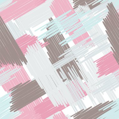 Sorunsuz arka plan renkli soyut