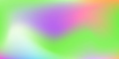 Bulanık parlak-kafes arka plan. 