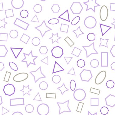 Sorunsuz arka plan renkli soyut.