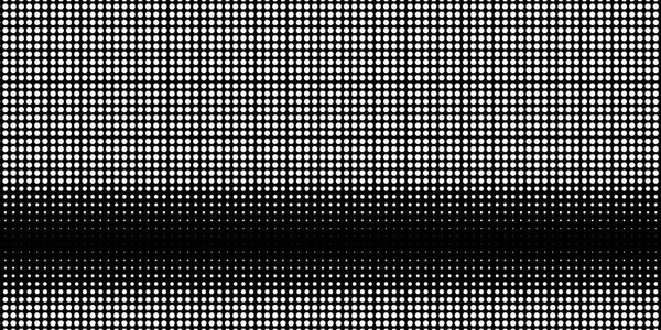 Abstract halftone texture with dots. — Stock Vector