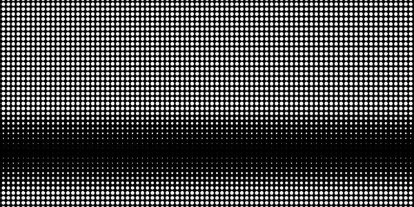 Textura halftone abstrato com pontos . — Vetor de Stock