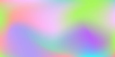 Bulanık parlak-kafes arka plan. 