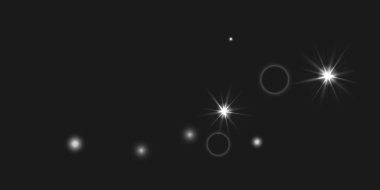 Soyut vektör arkaplanı.