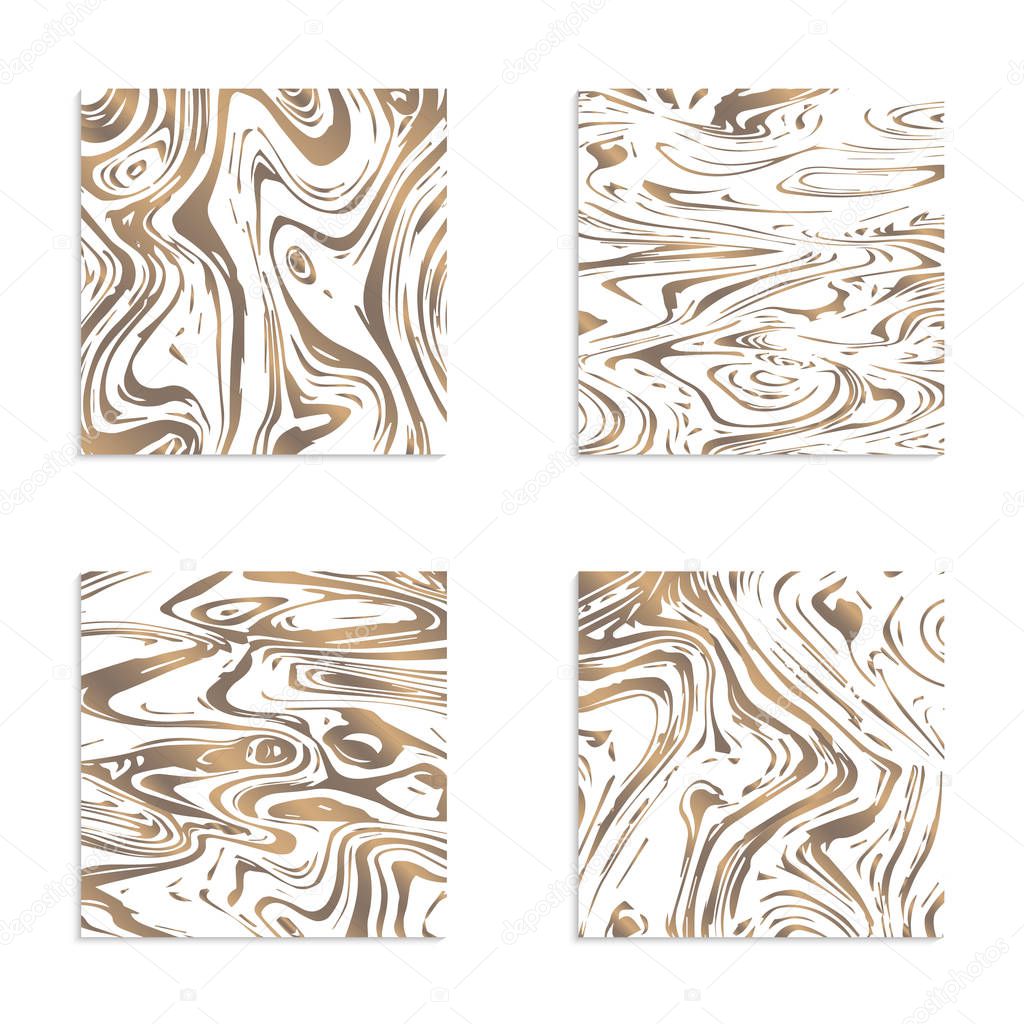 Abstract marbled textural background