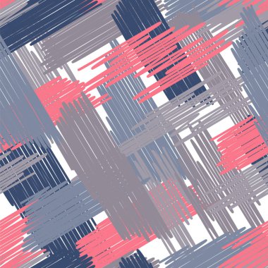 Sorunsuz arka plan renkli soyut