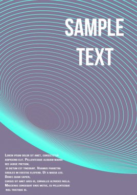 En küçük geometrik kapsama.