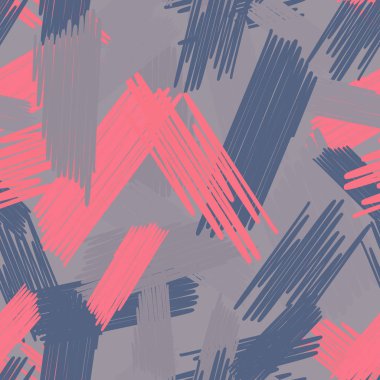 Sorunsuz arka plan renkli soyut