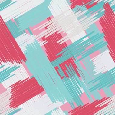 Sorunsuz arka plan renkli soyut