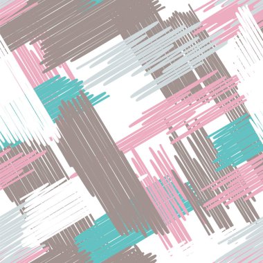 Sorunsuz arka plan renkli soyut