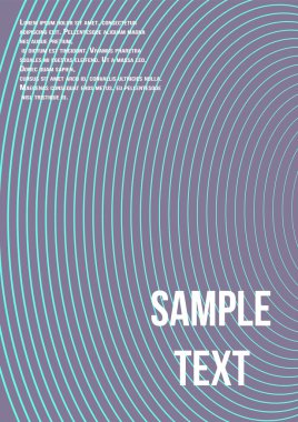 En küçük geometrik kapsama.